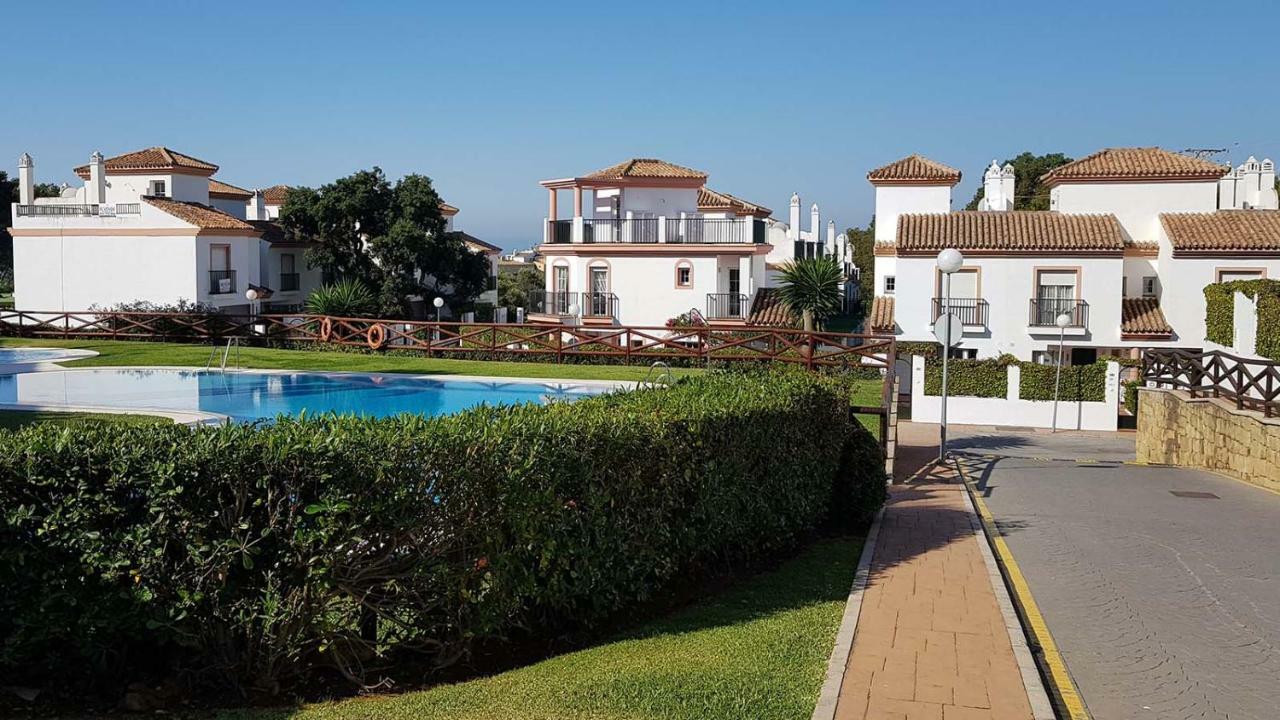 Las Lomas De Cabopino Marbella Exterior photo