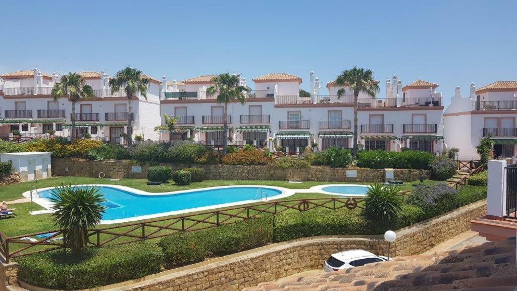 Las Lomas De Cabopino Marbella Exterior photo