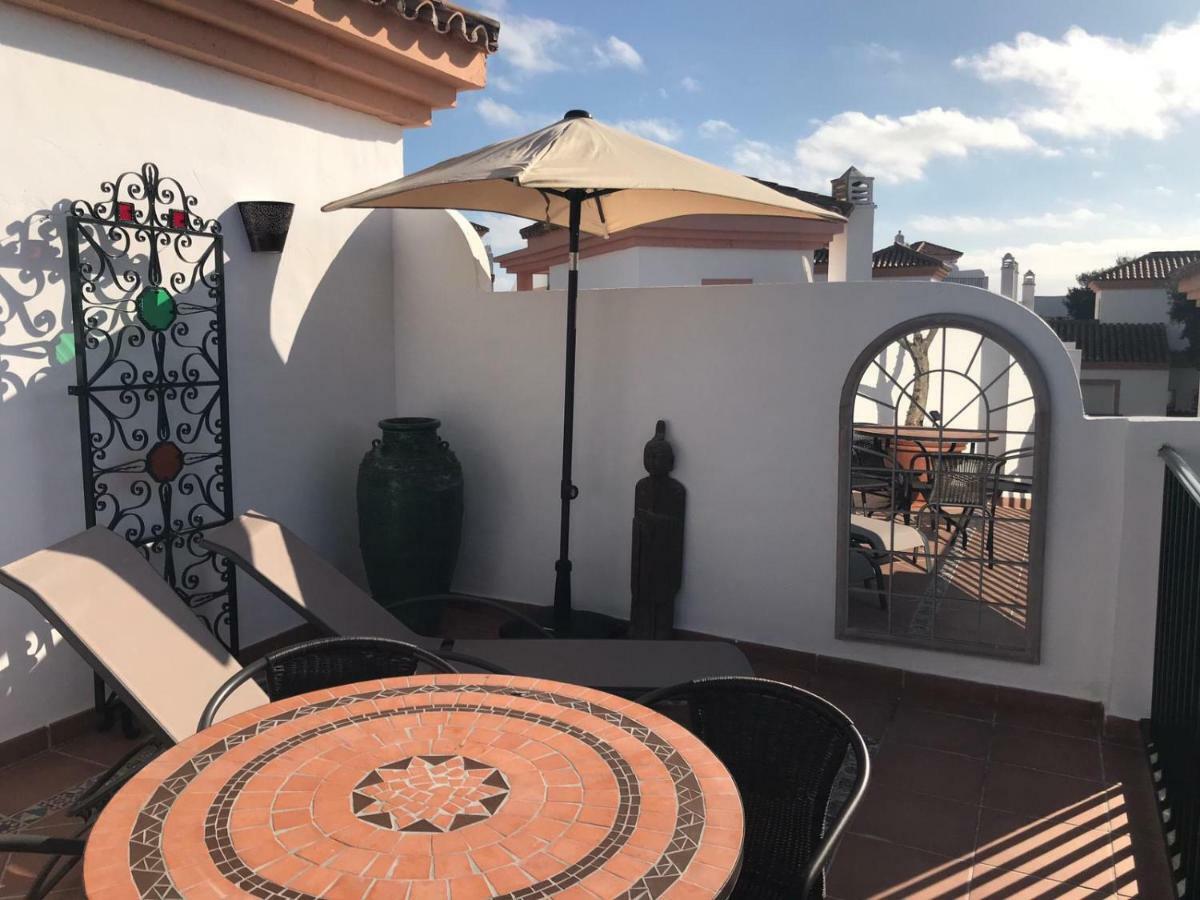 Las Lomas De Cabopino Marbella Exterior photo