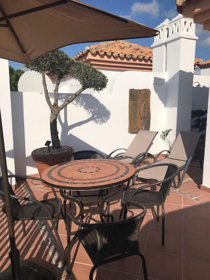 Las Lomas De Cabopino Marbella Exterior photo